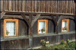 Bild: Ortsansicht in Daubitz