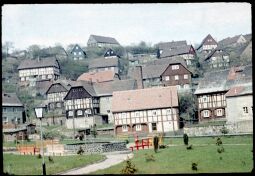 Bild: Blick auf Rosenthal