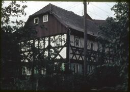 Bild: Ortsansicht in Rosenthal