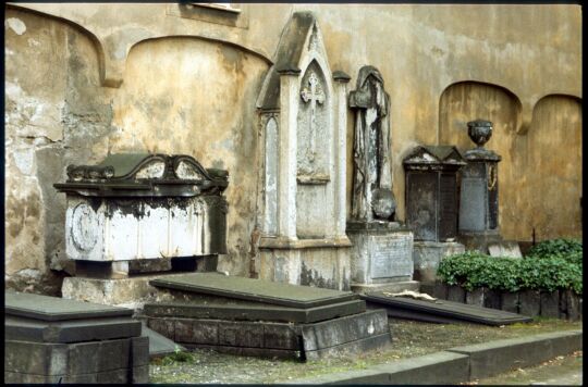 Ortsansicht in Dresden