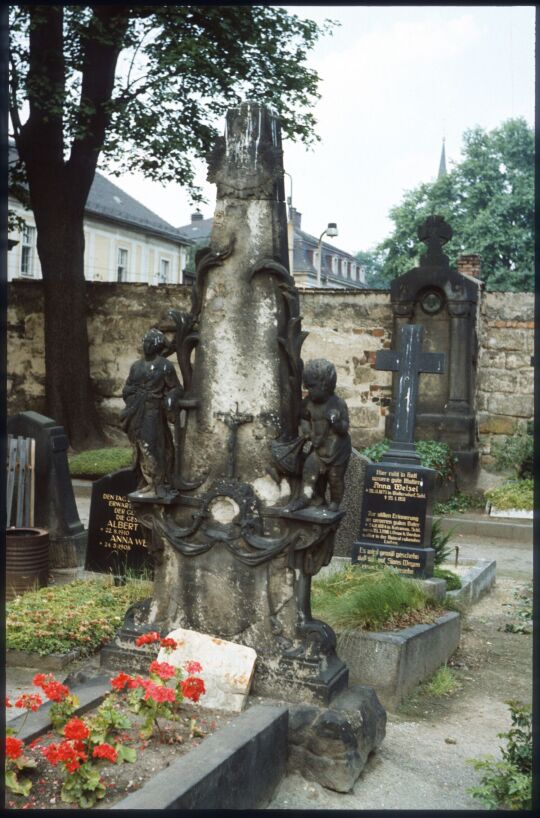 Ortsansicht in Dresden-Altstadt