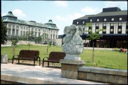 Bild: Ortsansicht in Dresden-Neustadt