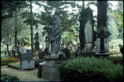 Bild: Ortsansicht in Dresden-Neustadt