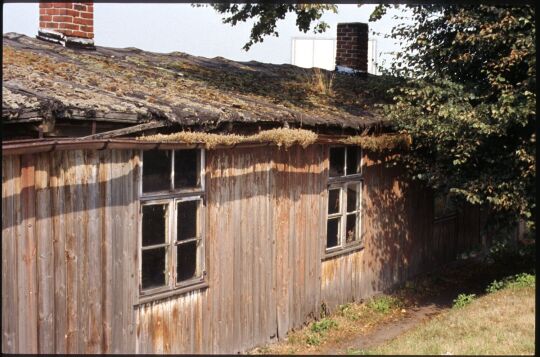 Ortsansicht in Mügeln