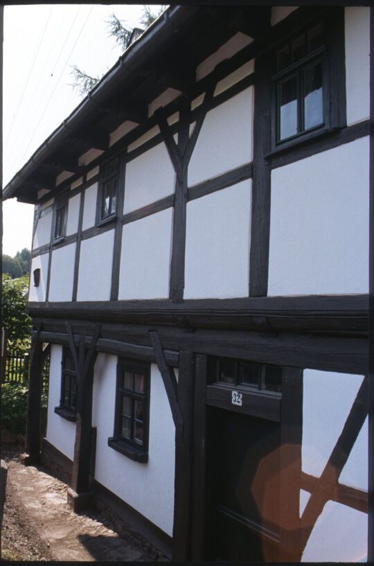 Ortsansicht in St. Egidien