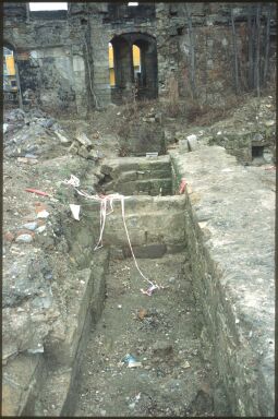 Ortsansicht in Dresden