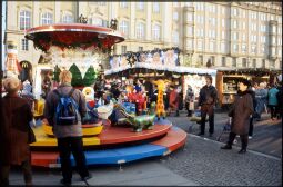 Bild: Ortsansicht in Dresden