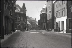 Bild: Ortsansicht in Radeberg