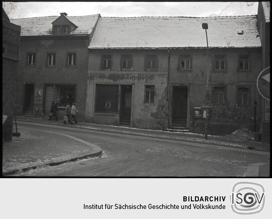 Ortsansicht in Radeberg