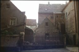 Bild: Ortsansicht in Radeberg