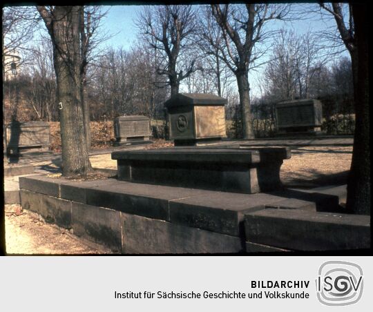 Gottesacker Herrnhut