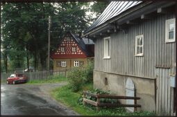 Bild: Ortsansicht von Raun