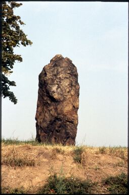 Monolith an unbekanntem Standort