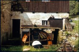 Bild: Wassermühle in Radeberg