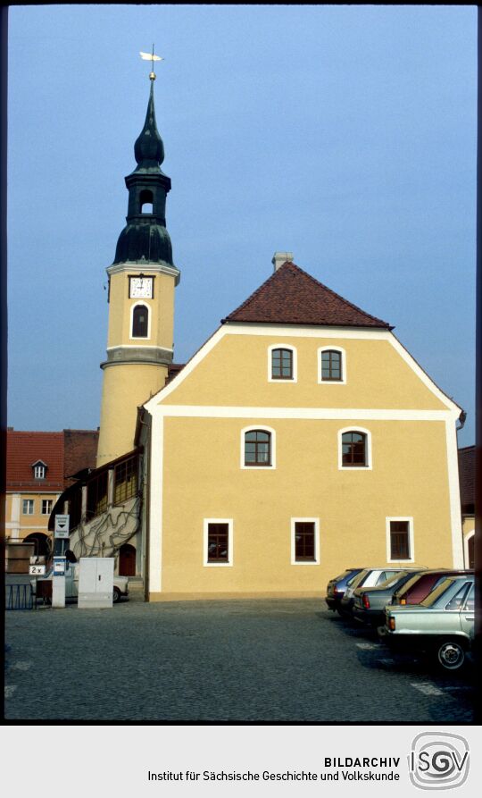 Markt Weißenberg
