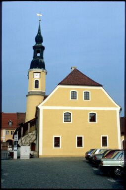 Bild: Markt Weißenberg