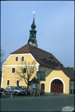 Bild: Markt Weißenberg