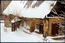 Bild: Gebäude in Geising