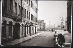 Bild: Rähnitzgasse Dresden