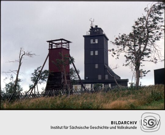 Fichtelberg