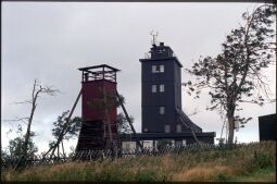 Bild: Fichtelberg