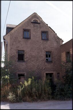 Bild: Gebäude in Freital