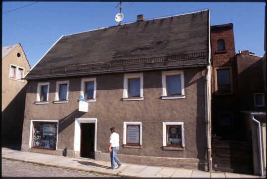 Graveur und Schlüsseldienst Helenenstraße 24