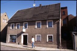 Bild: Graveur und Schlüsseldienst Helenenstraße 24