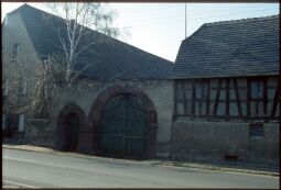 Bild: Dorfstraße 13, Breunsdorf