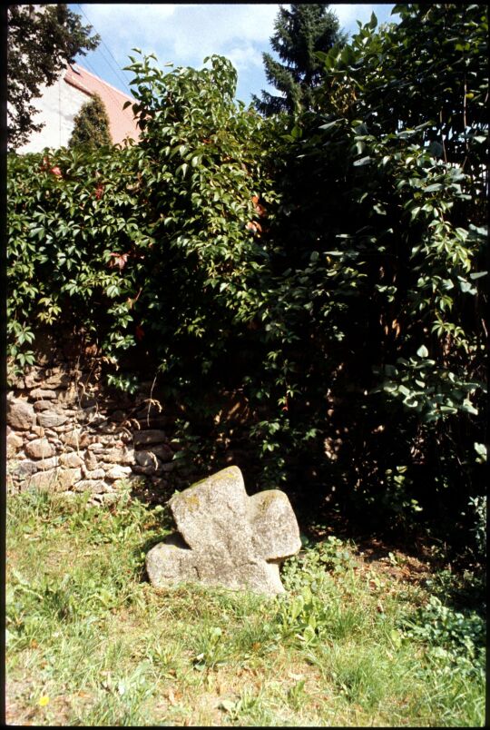 Sühnekreuz in Ullersdorf