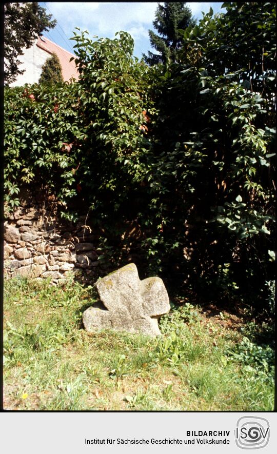 Sühnekreuz in Ullersdorf