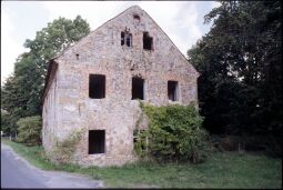 Bild: Gebäude in Nieder Seifersdorf