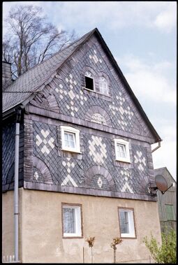 Bild: Gebäude in Demitz-Thumitz