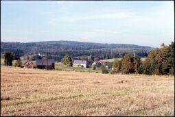 Bild: Blick auf Landwüst