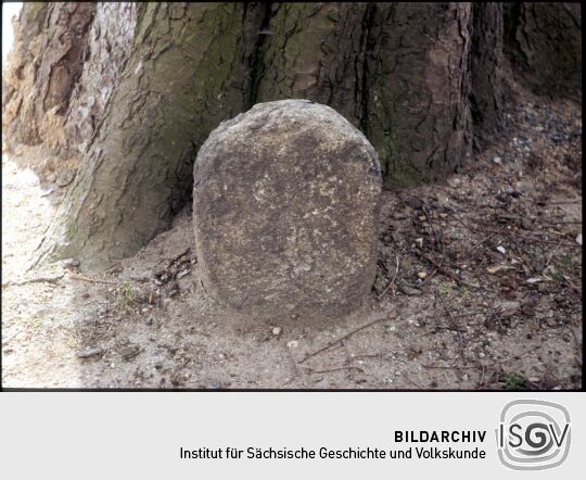 Stein in Demitz-Thumitz