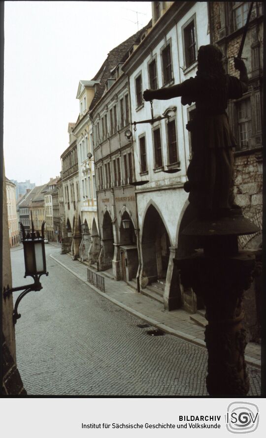 Untermarkt Görtlitz