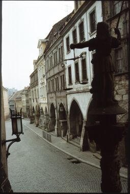 Bild: Untermarkt Görtlitz