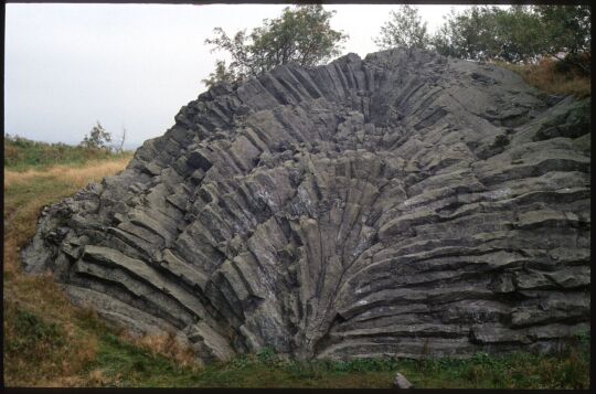 Hirtstein bei Marienberg