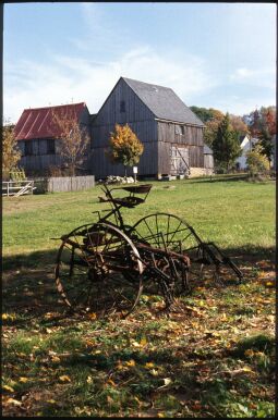 Bild: Freilichtmuseum Landwüst