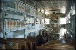 Bild: Bergkirche Oybin