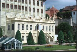 Bild: Schloss Weesenstein