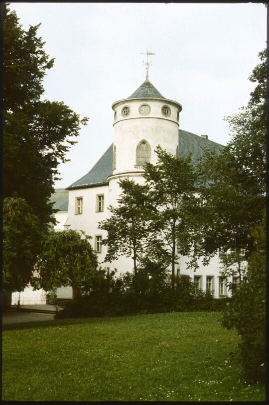 Schloss Bärenstein