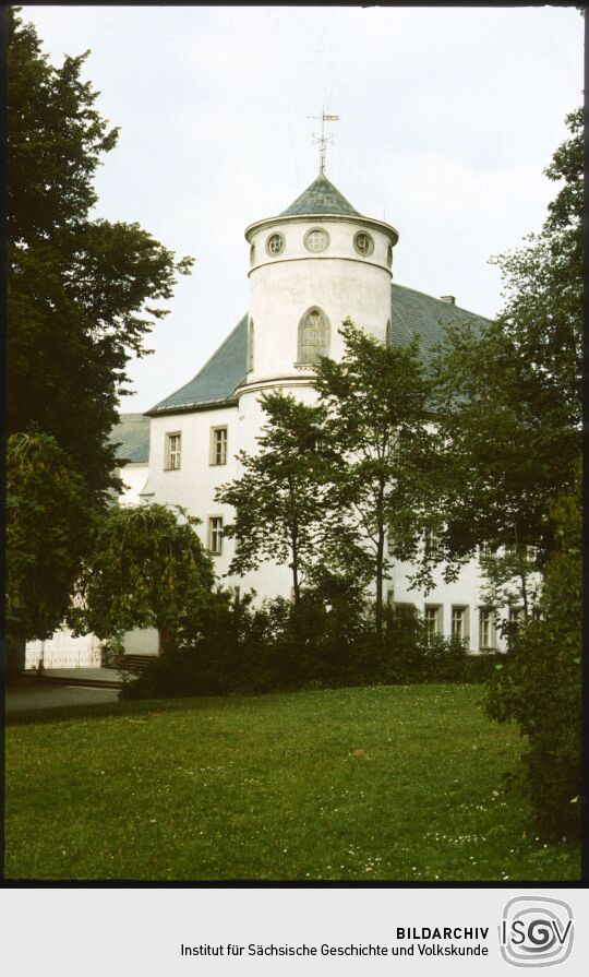 Schloss Bärenstein