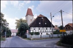Bild: Nieder Seifersdorf