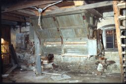 Bild: Historische Mühle Obergurig