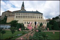Bild: Schloss Weesenstein