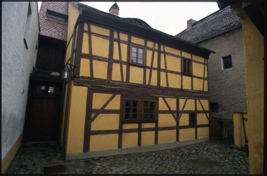 Museum Alte Pfefferküchlerei