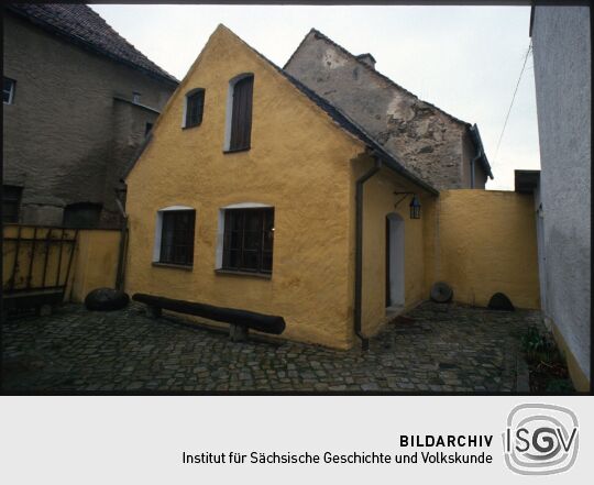 Museum Alte Pfefferküchlerei