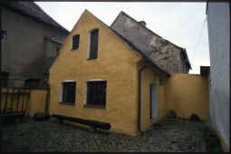 Bild: Museum Alte Pfefferküchlerei