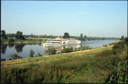 Ausflugsschiff 'Gräfin Cosel'